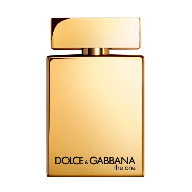 The One For Men Gold Intense EDP 100 ml de Dolce & Gabbana