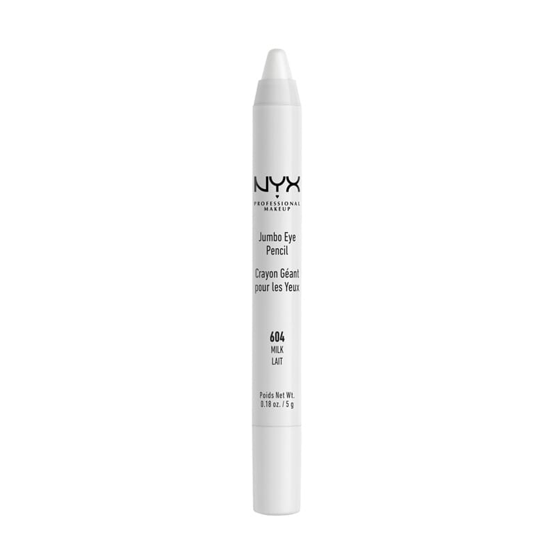 Jumbo Eye Pencil #Milk
