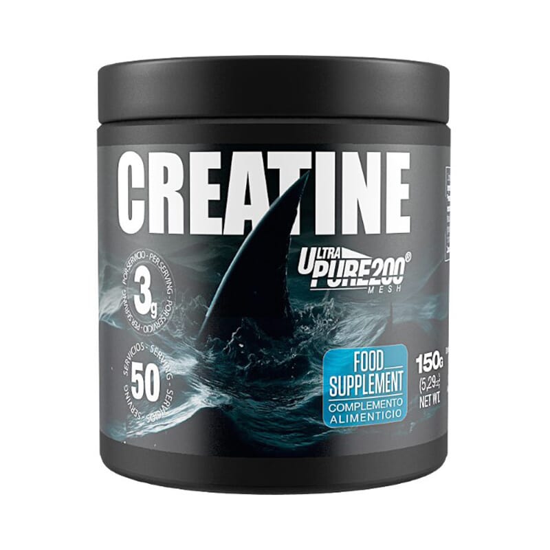 Creatina Ultra Pure 200MESH 150g
