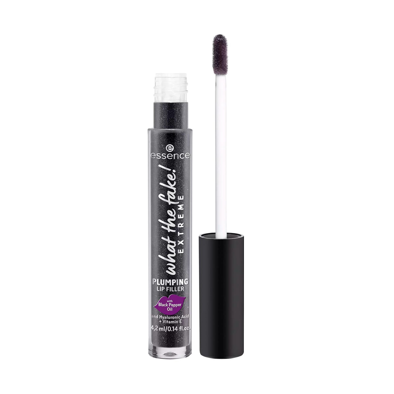 What the Fake! Plumping Lip FIller Lippenvoluminizer #03