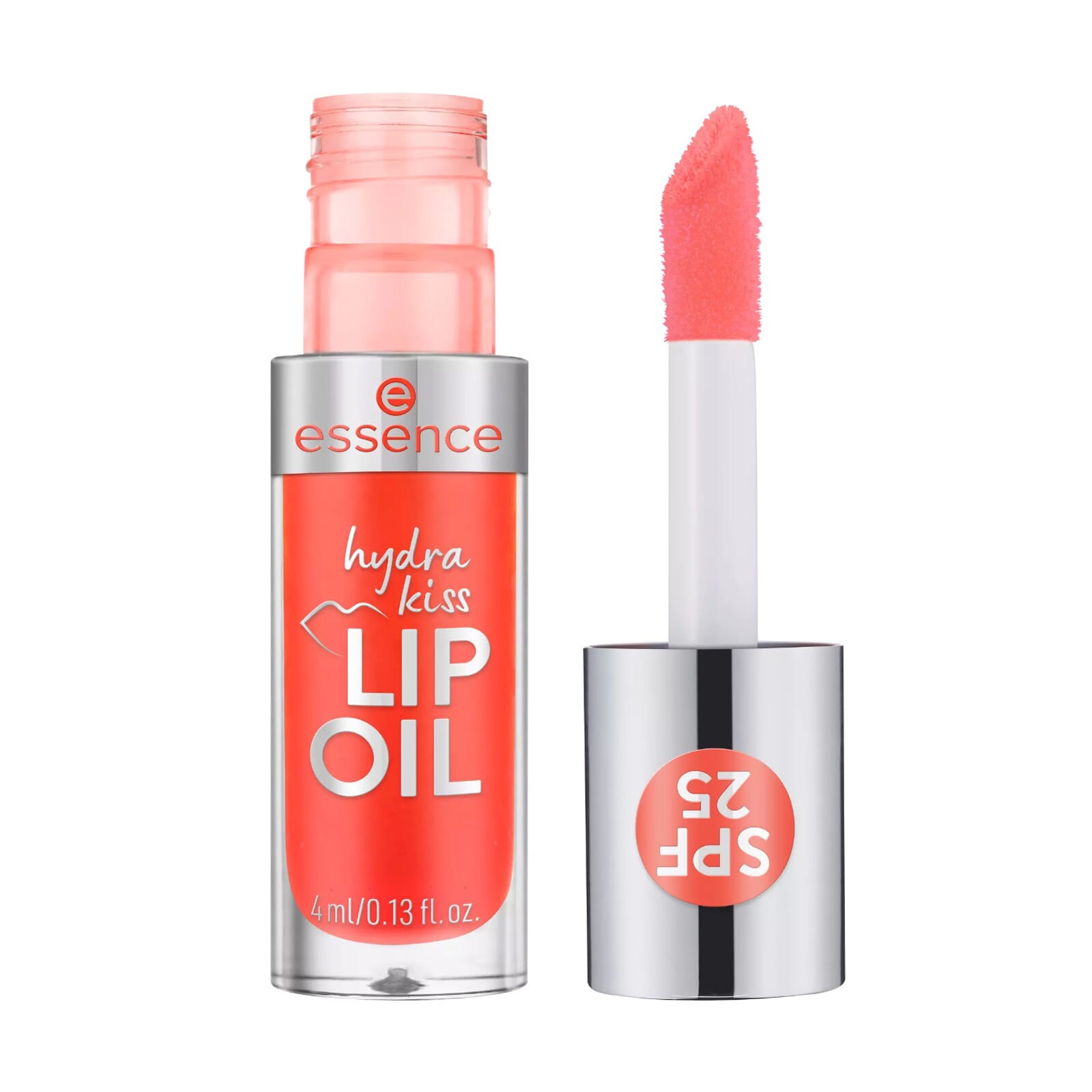 Hydra Kiss Aceite De Labios #04 Pocketful Of Sunshine
