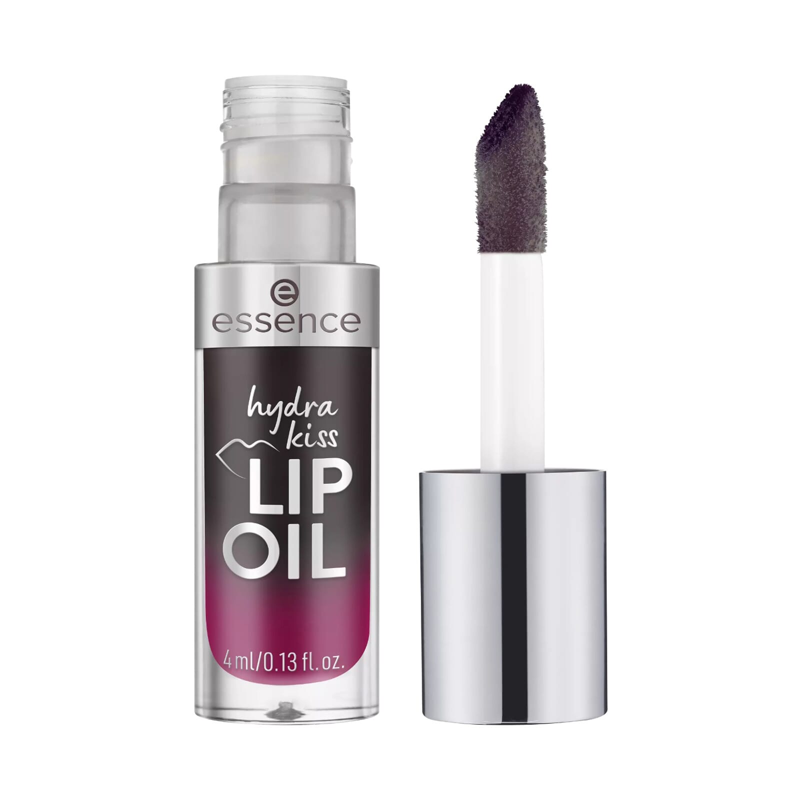 Hydra Kiss Aceite De Labios #05 Midnight Mystery