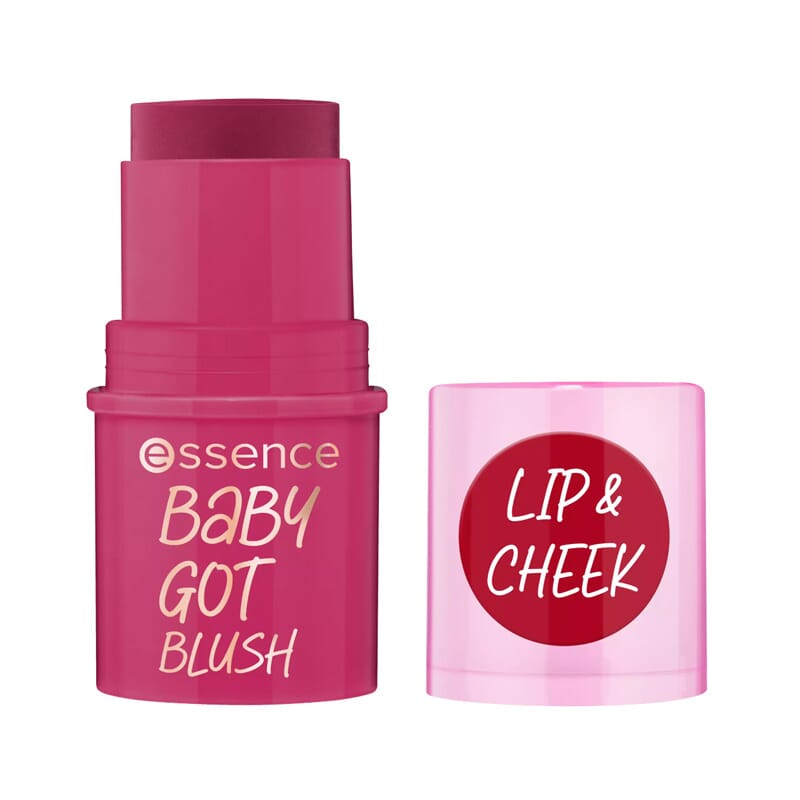 Baby Got Blush Colorete En Stick #50 Cherry Cherry Baby
