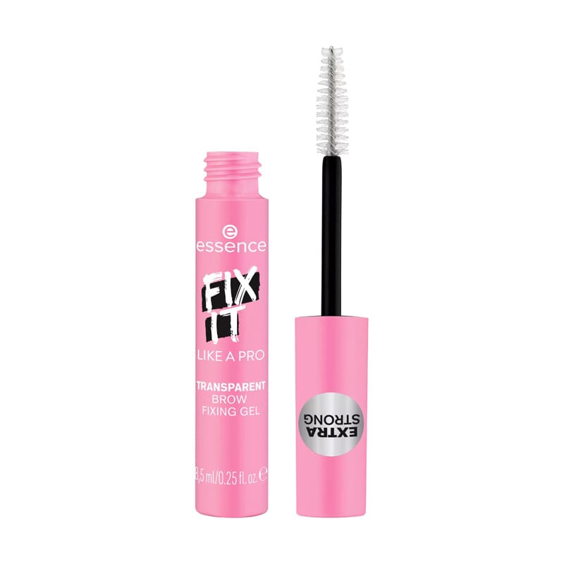 Fix It Like A Pro Gel Fissatore Di Sopracciglia