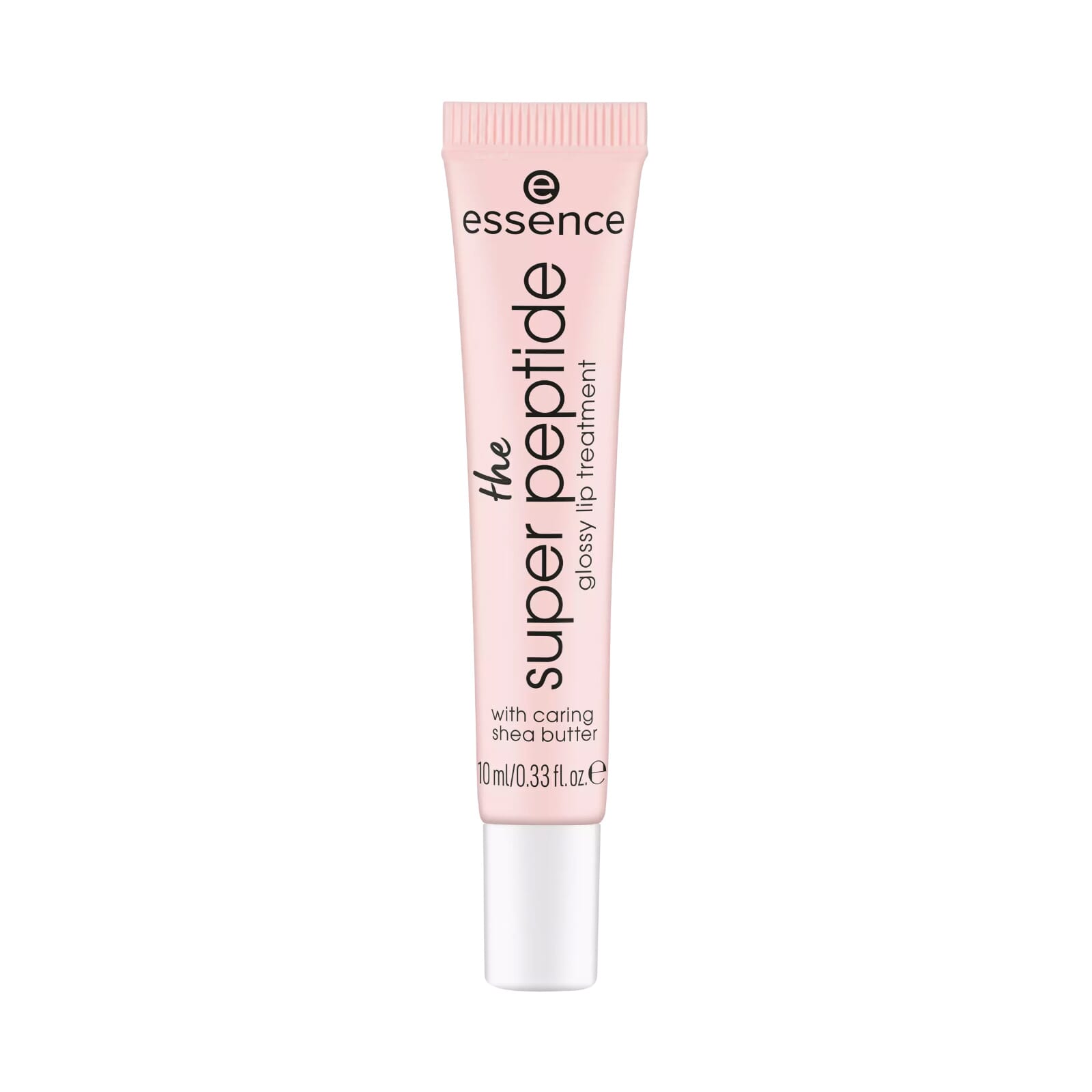 The Super Peptide