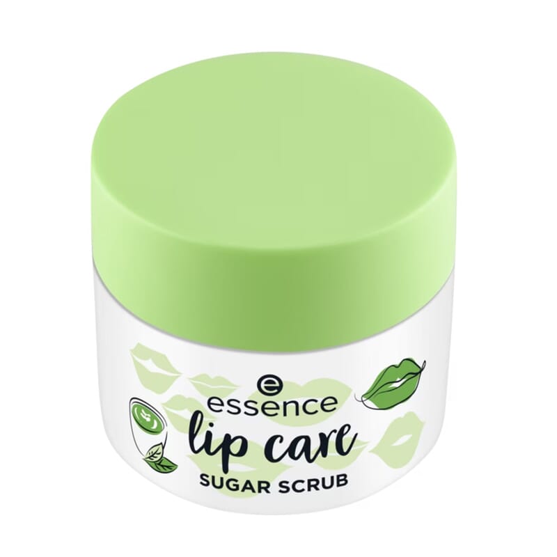 Lip Care Sugar Scrub