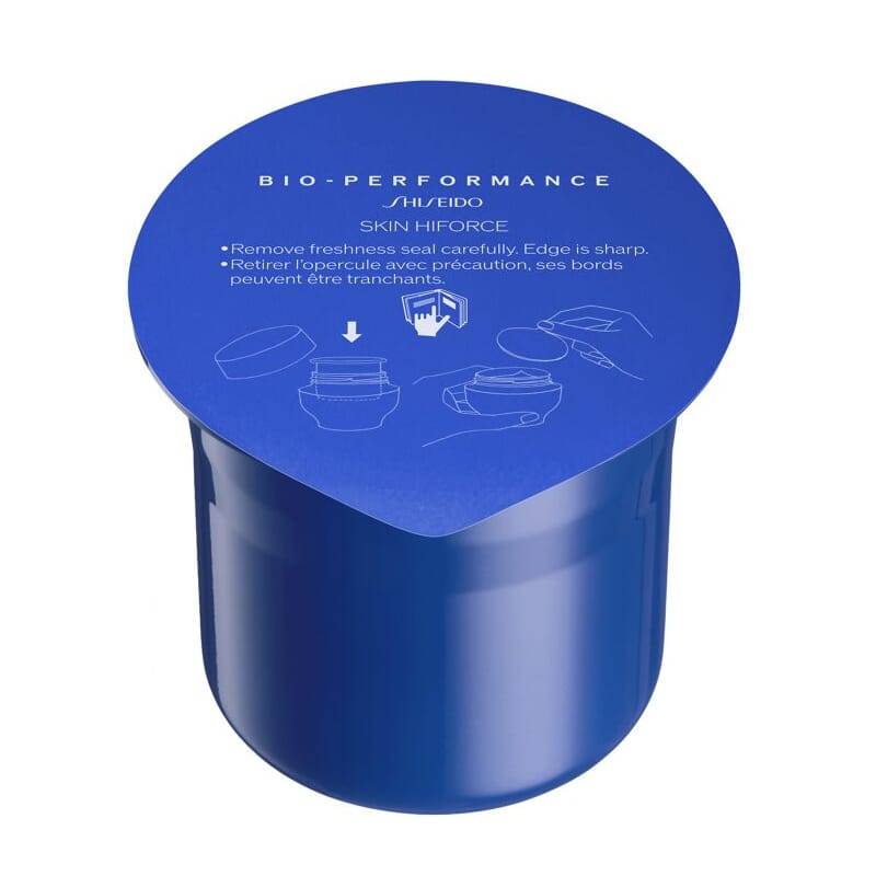 Bio-Performance Skin HIForce Cream Recarga 50 ml