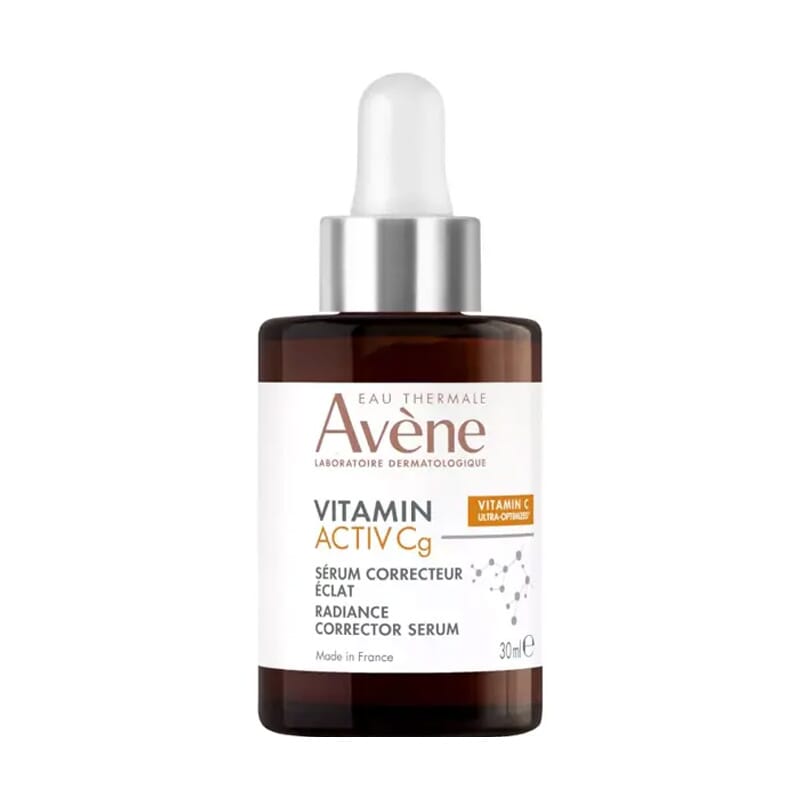 Vitamin Activ Sérm Luminosidad Corrector 30 ml