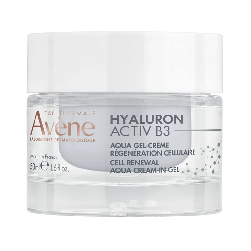 Hyaluron Activ B3 Aqua Gel-Crema Regeneradora Celular 50 ml