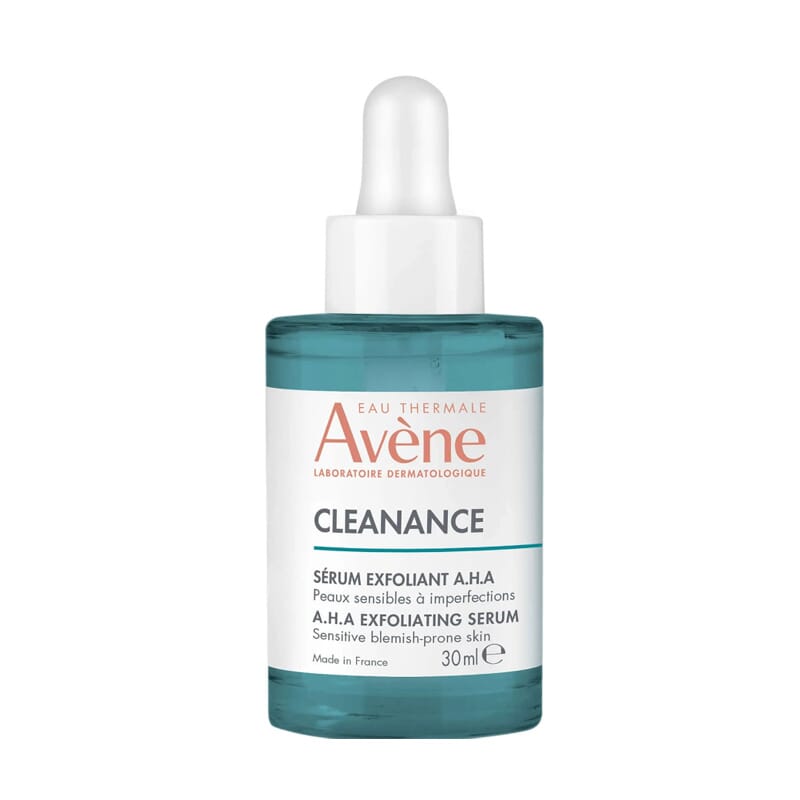 Cleanance Sérum Exfoliante AHA 30 ml