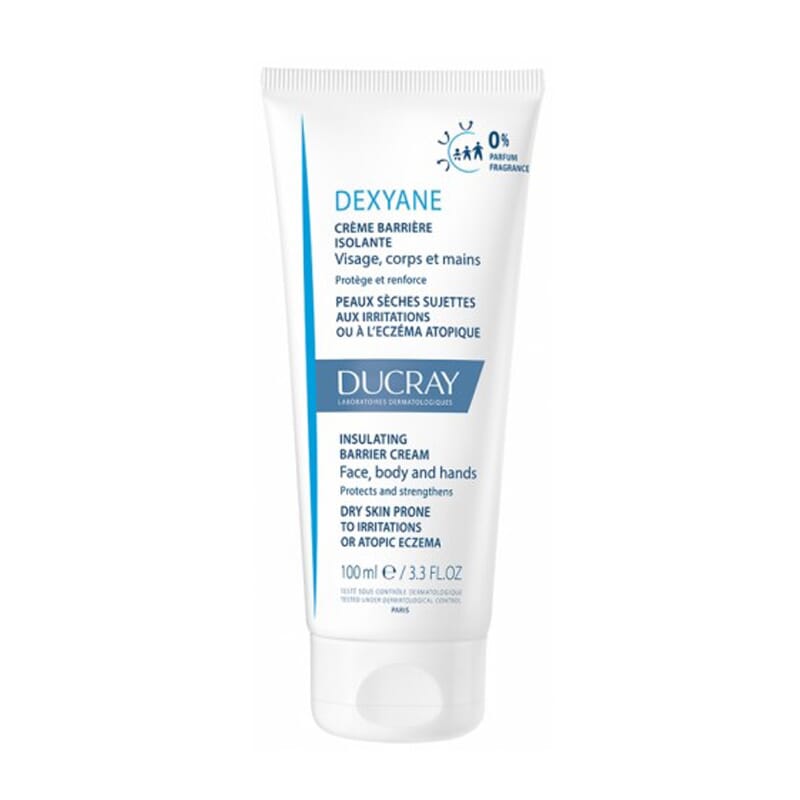 Dexyane Crema Barrera Aislante 100 ml