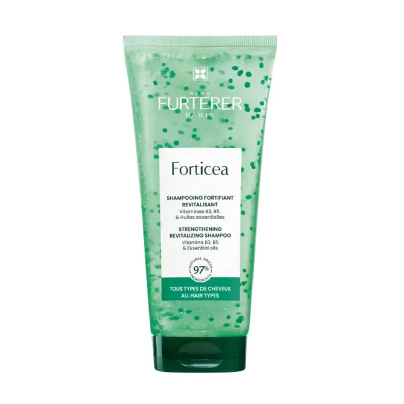 Forticea Champú Fortificante y Revitalizante 200 ml