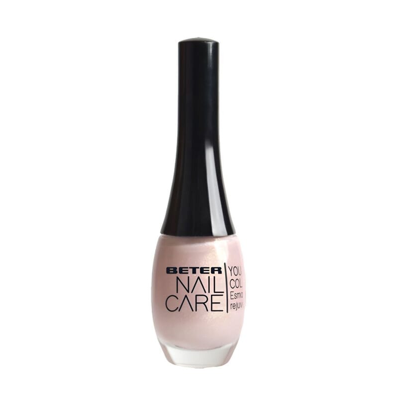 Nail Care Youth Color #244 - Snow Wisper  