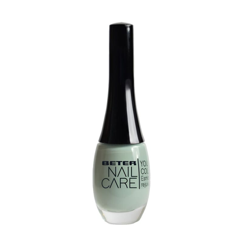 Nail Care Youth Color #247 - Icy Green