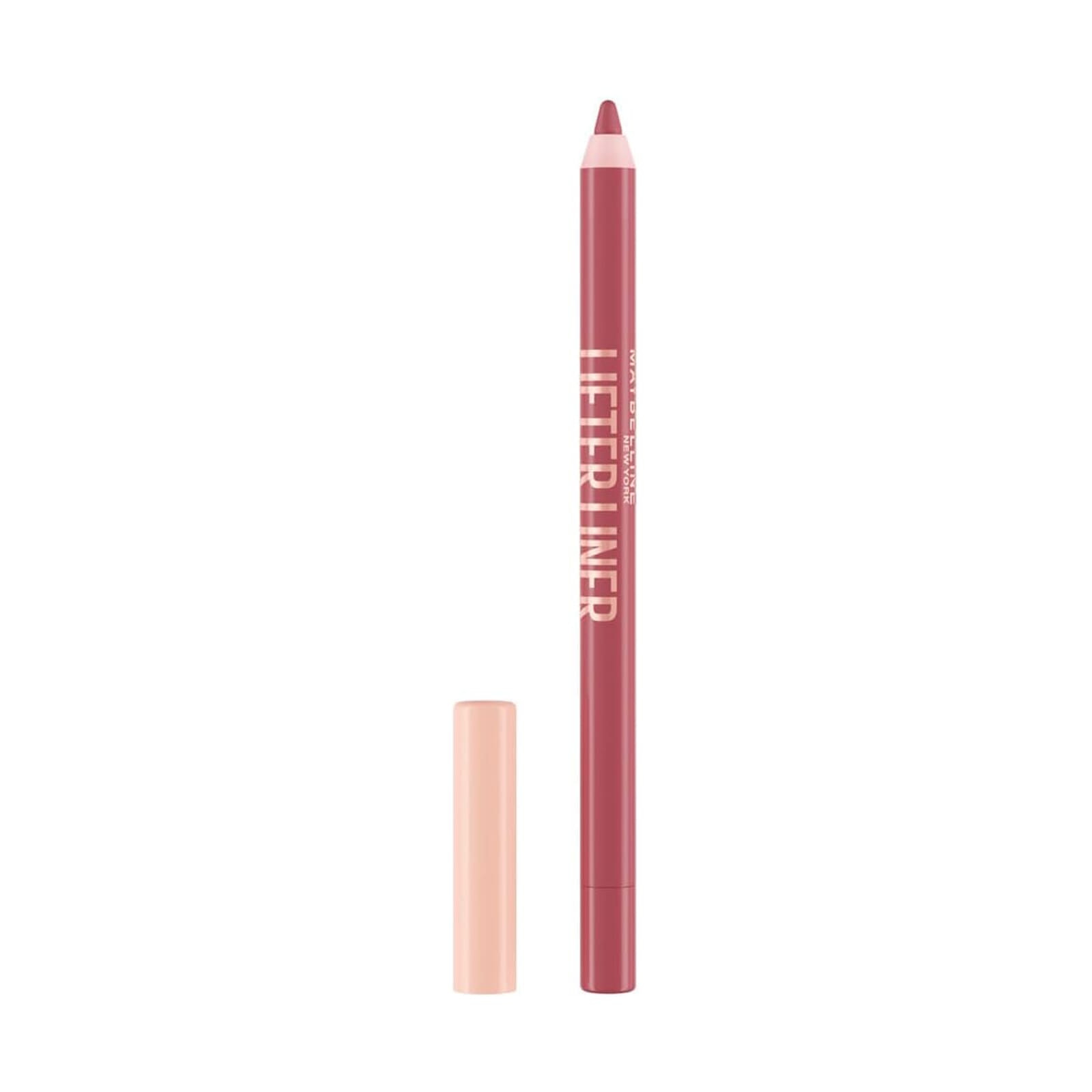 Lifter Liner Profilo Labbra #008 - Fine Line