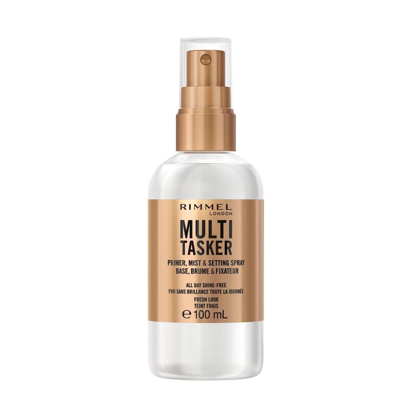 Multi Tasker Bundle Setting Spray 100 ml