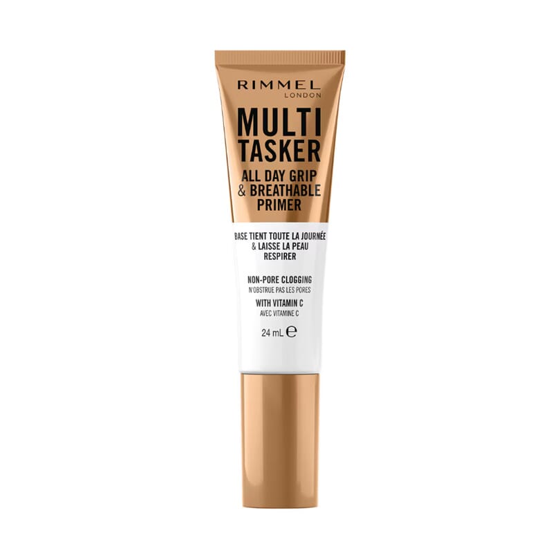 Multi Tasker Grip & Perfect Primer 24 ml