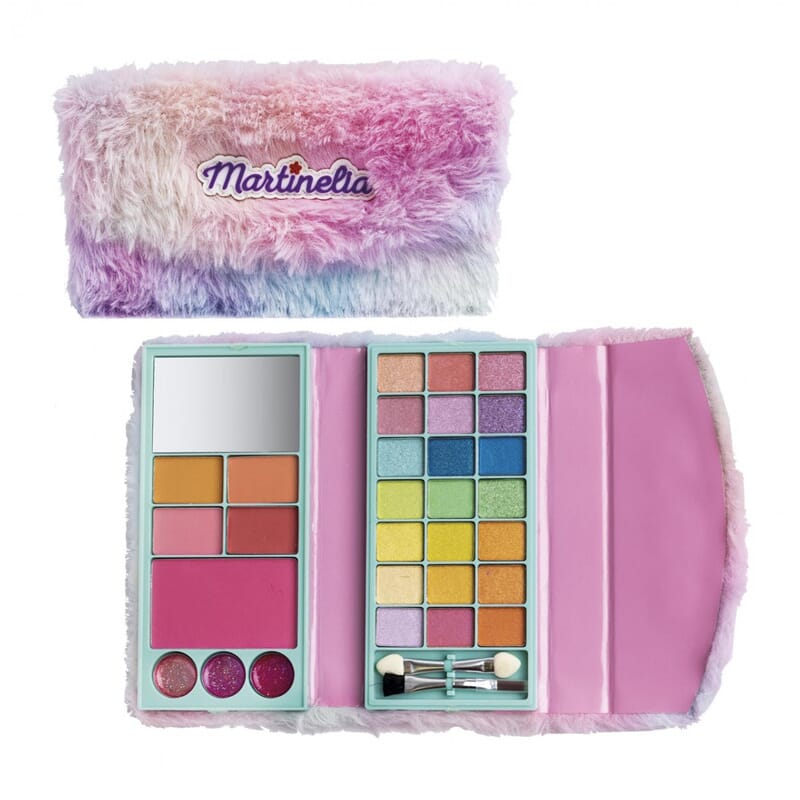 Paleta De Maquillaje Circus