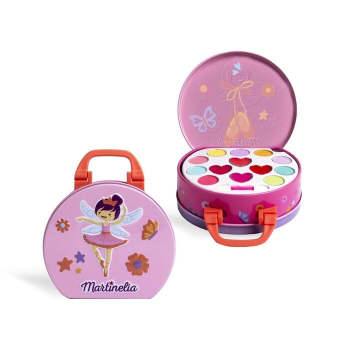 Estuche De Maquillaje Magic Ballet