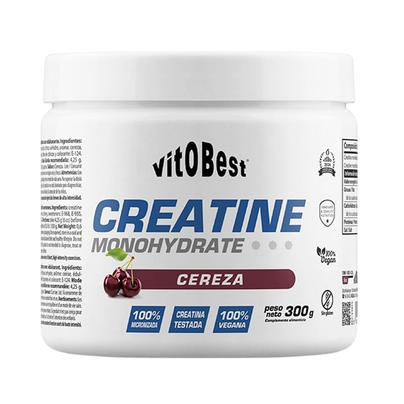 Creatine Monohydrate 300g