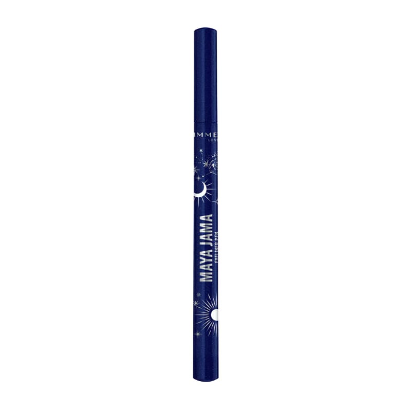 Maya Jama Eyeliner Wonder Black