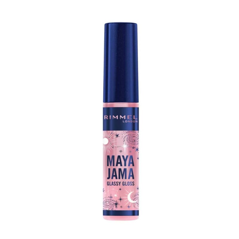 Maya Jama Glassy Gloss #100 Water 