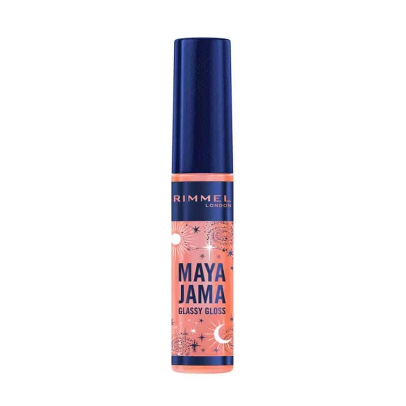 Maya Jama Glassy Gloss #250 Air