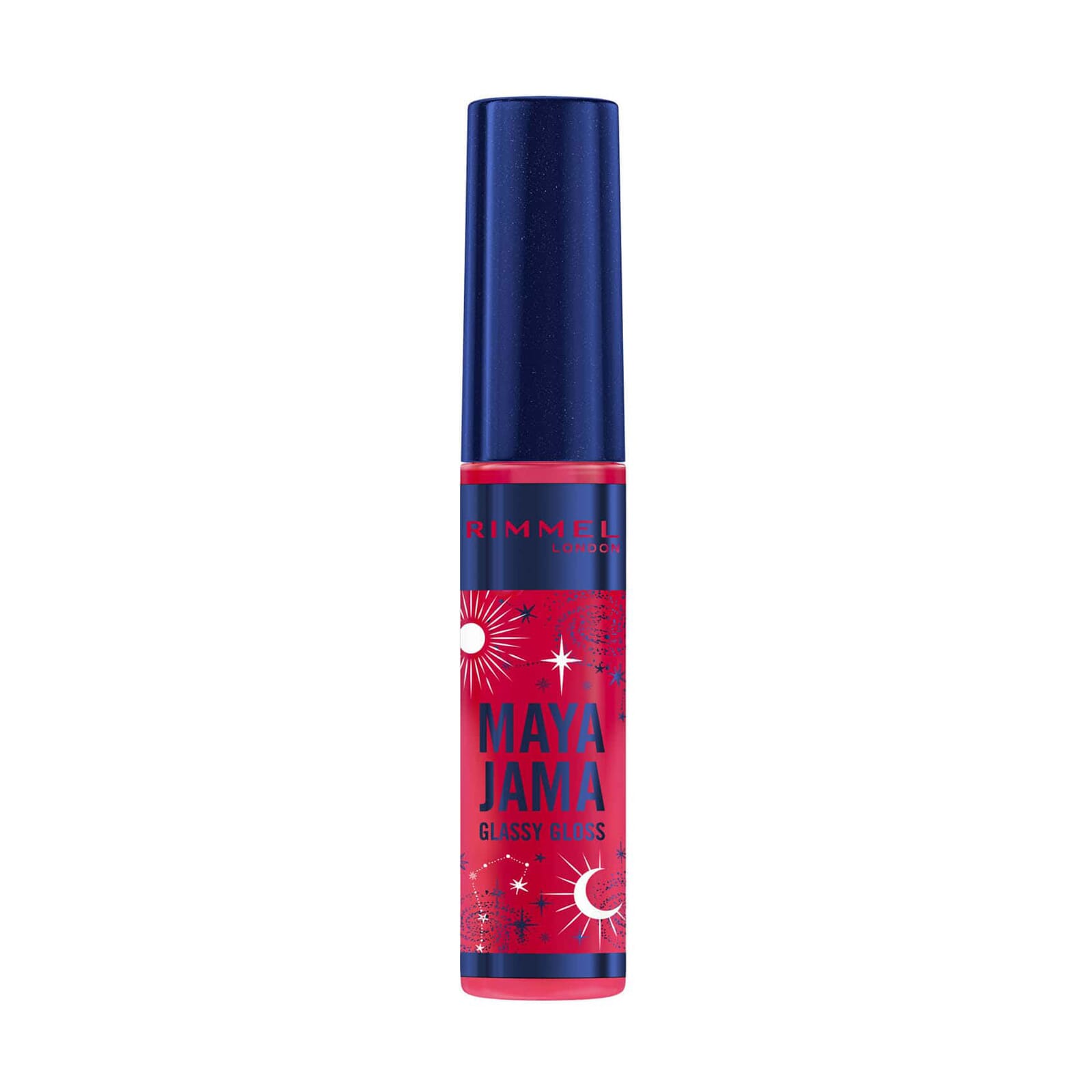 Maya Jama Glassy Gloss #350 Fire
