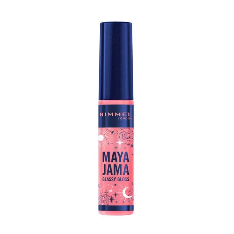 Maya Jama Glassy Gloss #500 Earth