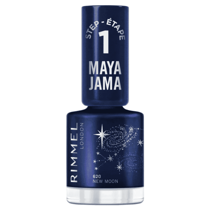 Smalto Super Gel Maya Jama #620 New Moon