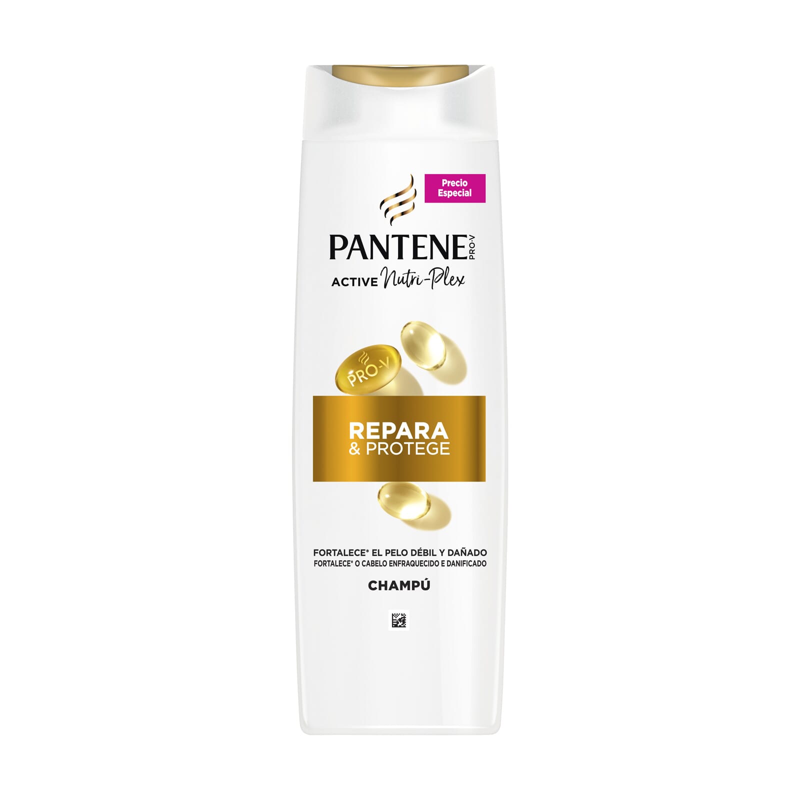 Champú Repara Protege 325 ml