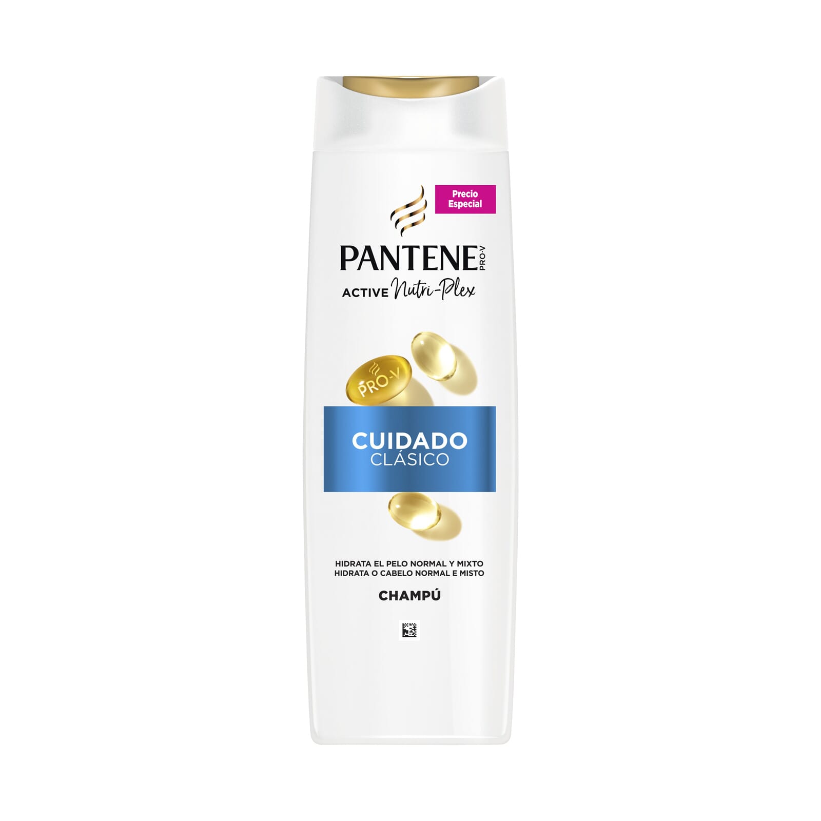 Champú Clásico 325 ml