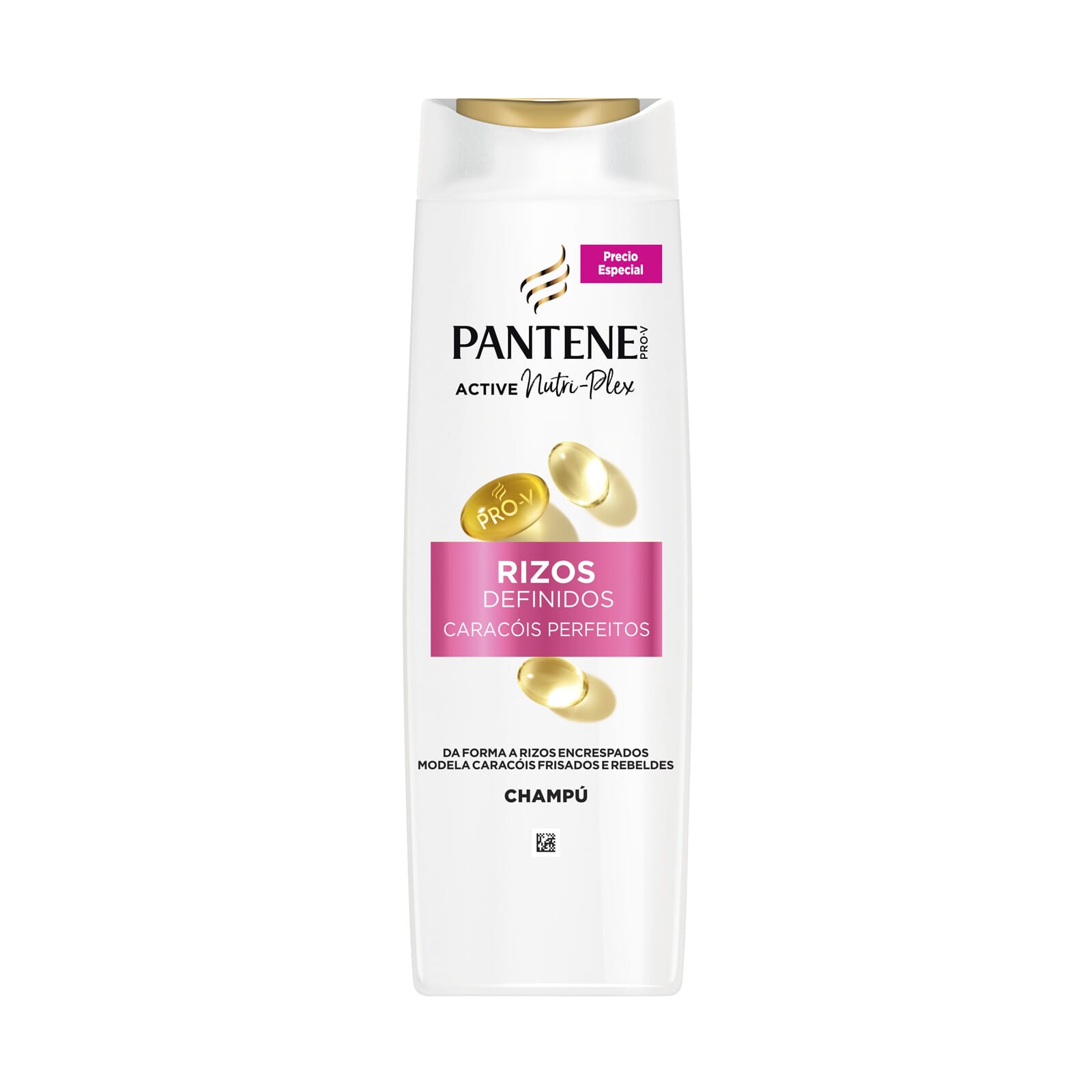 Champú Rizos Definidos 325 ml