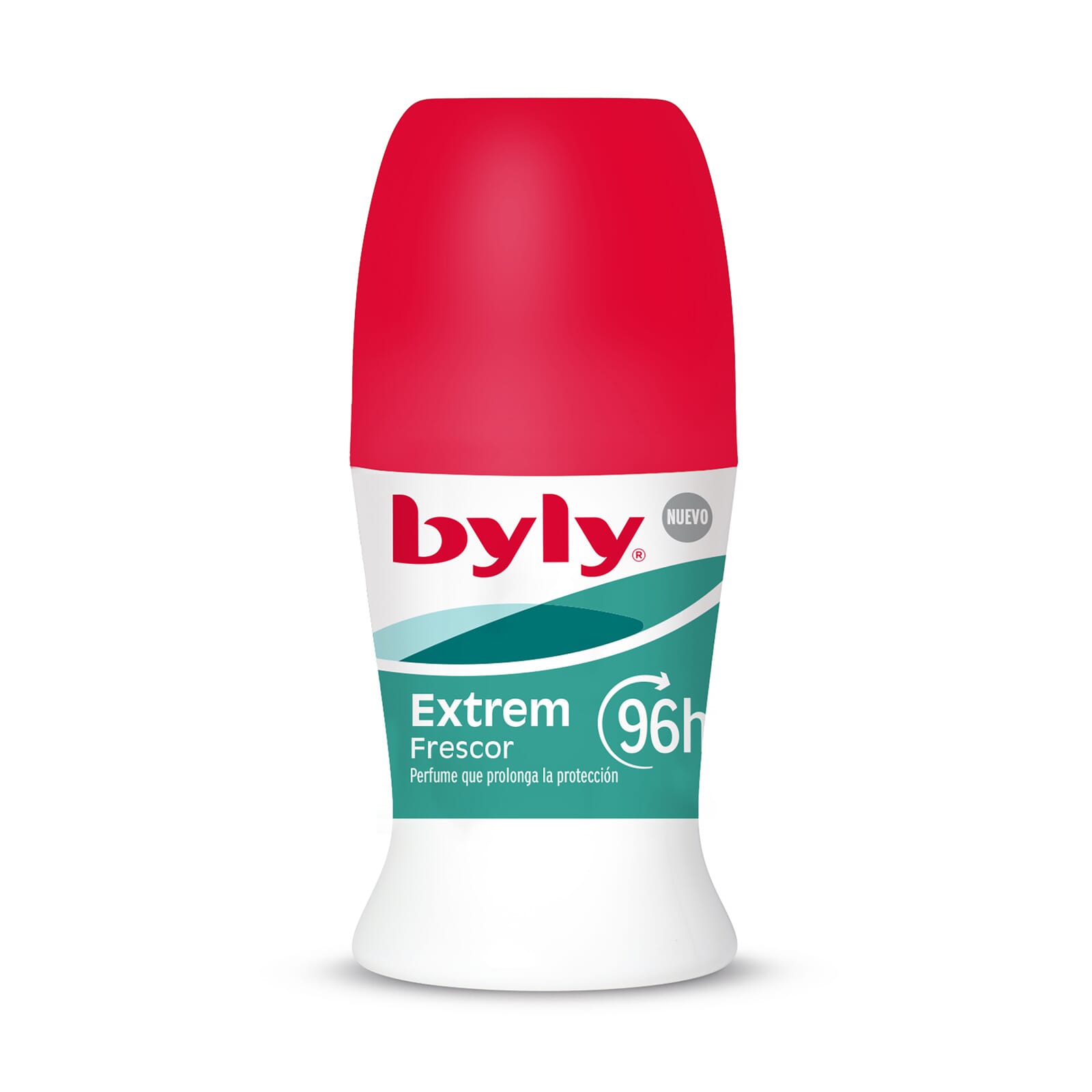 Extreme Fresh Desodorante Roll-On 50 ml