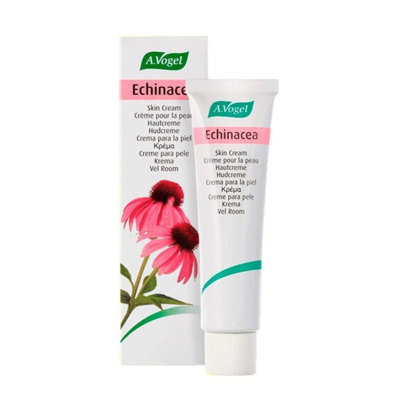 Crema De Equinacea 30g