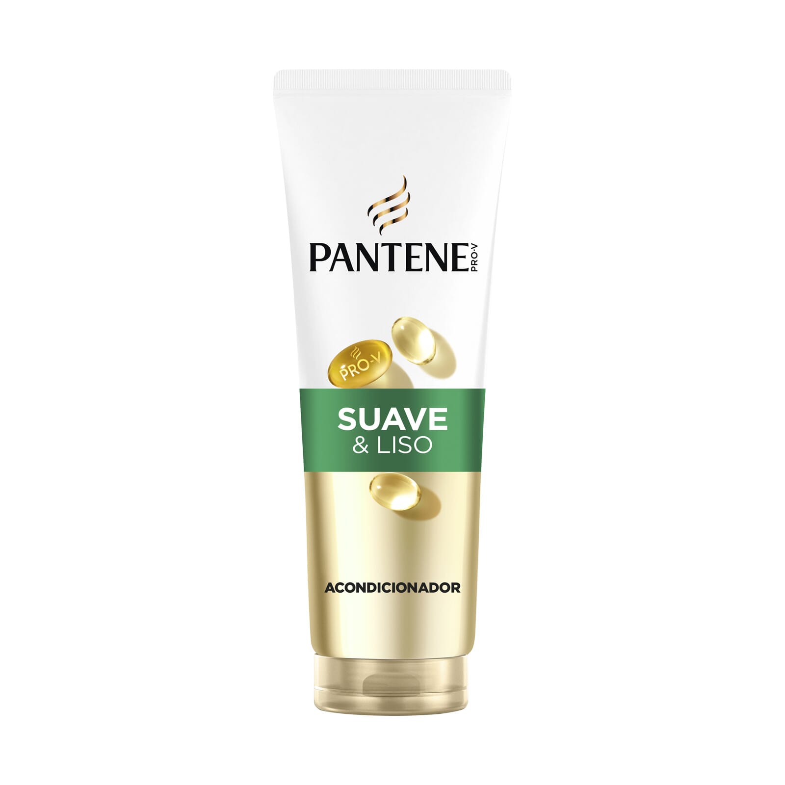 Acondicionador Suave y Liso 275 ml