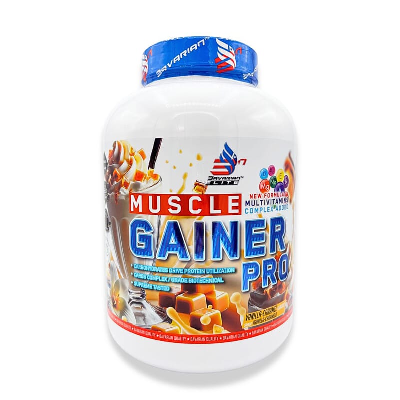 Gainer Pro 3 Kg