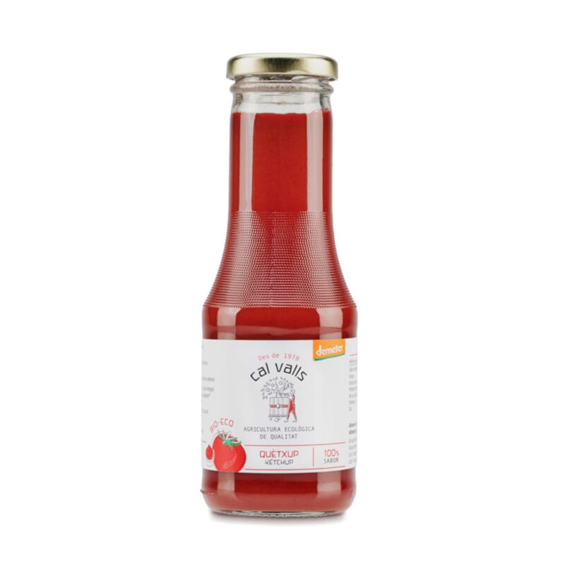 Ketchup 340g