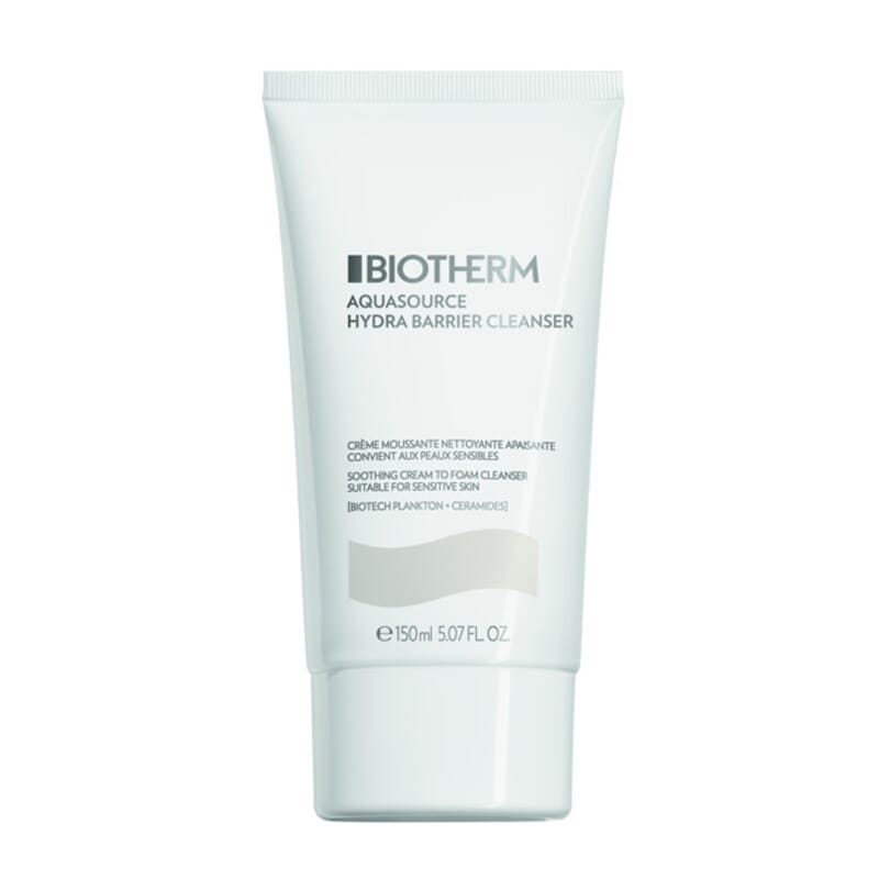 Aquasource Hydra Barrier Cleanser 150 ml
