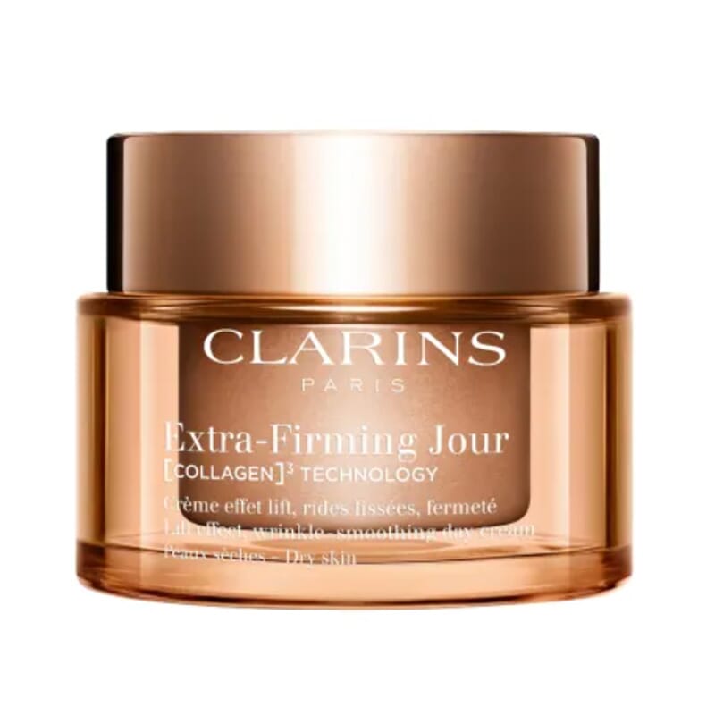 Extra-Firming Jour Pieles Secas