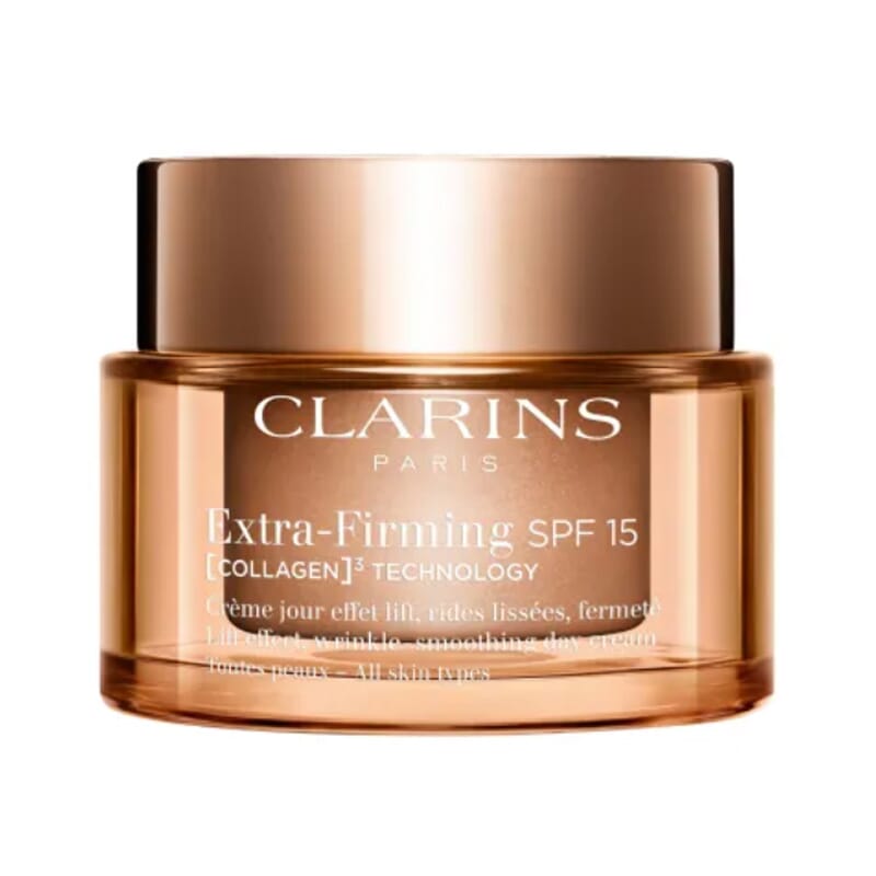 Extra-Firming Jour SPF15