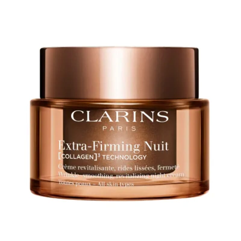 Extra-Firming Nuit Todo Tipo De Pieles