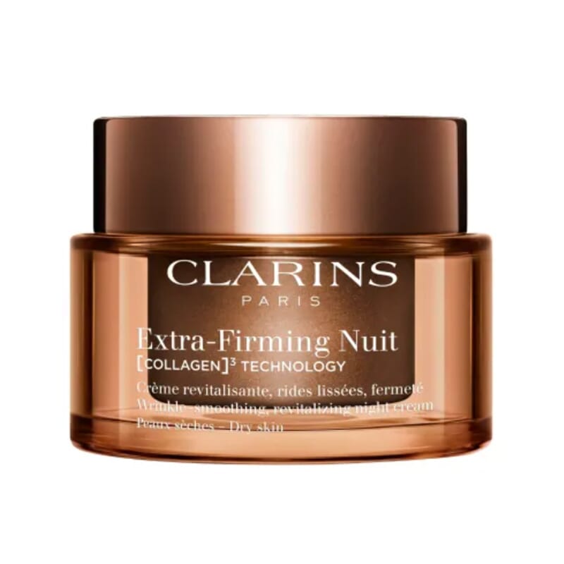 Extra-Firming Nuit Pelli Secche 50 ml