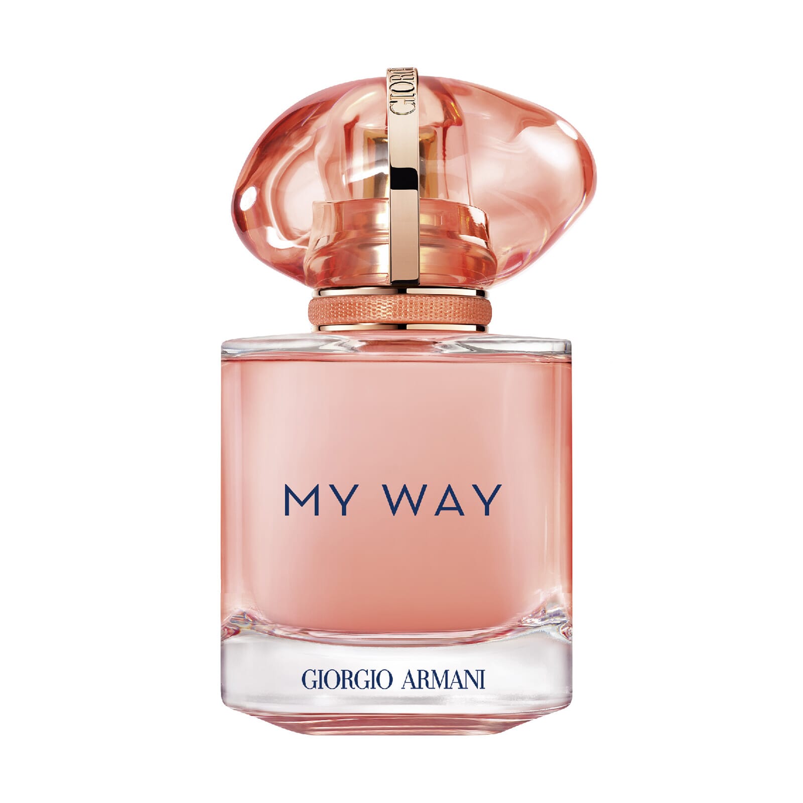 My Way Ylang EDP