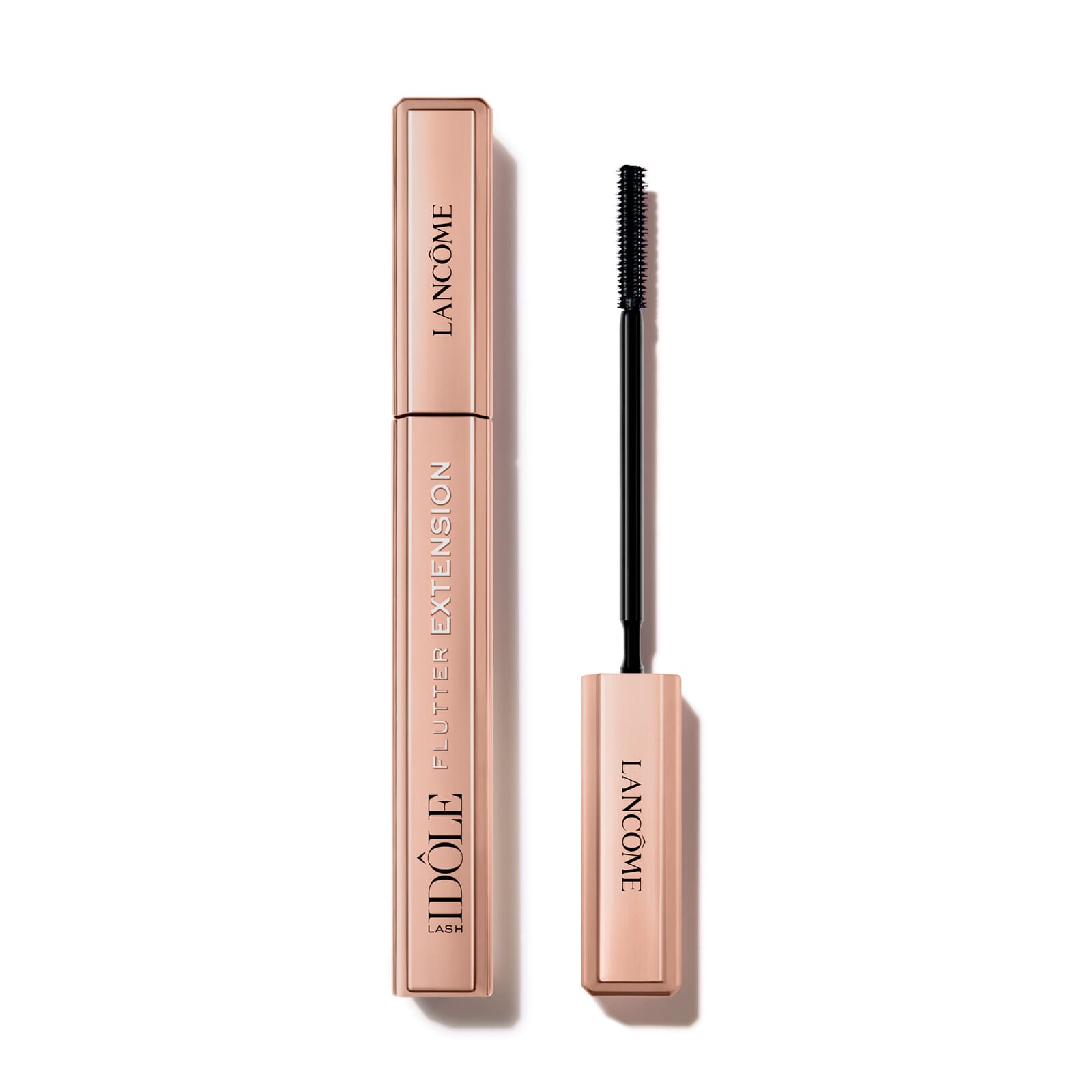 Lash Idôle Flutter Extension #01 - True Black