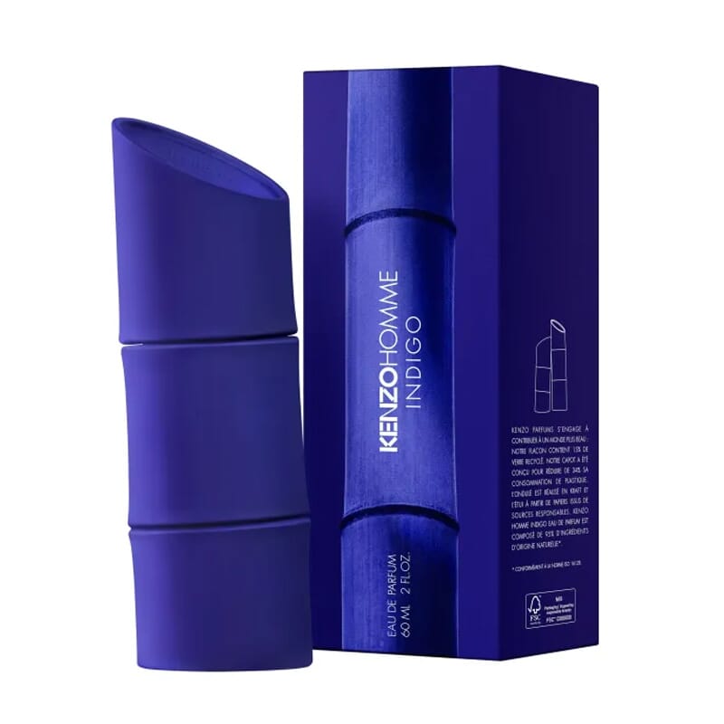 Homme Indigo EDP 60 ml