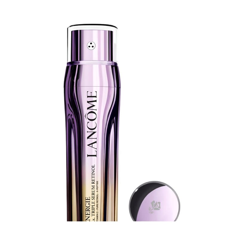 Renergie C.R.x. Triple Serum Night 50 ml
