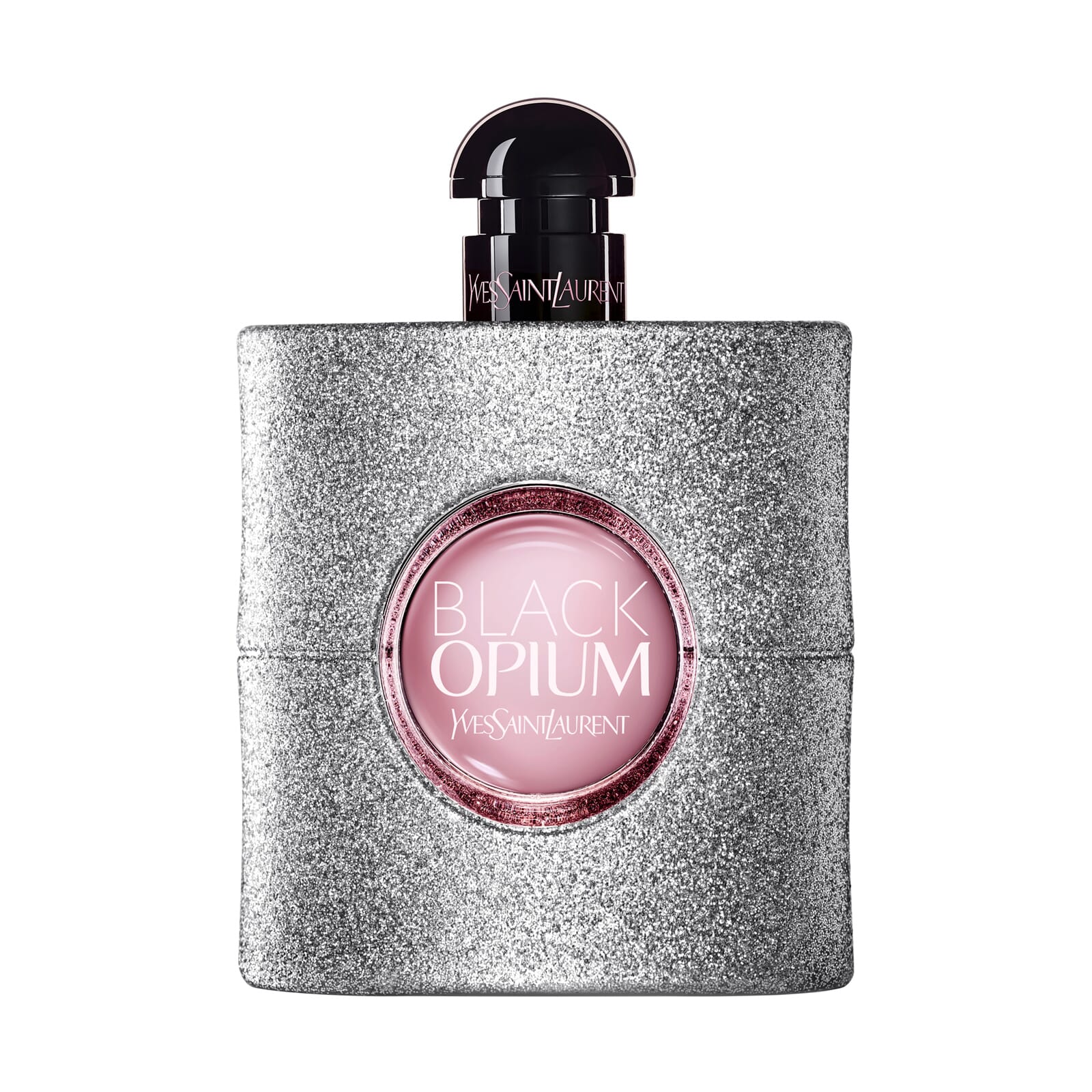 Black Opium Glitter EDP 90 ml