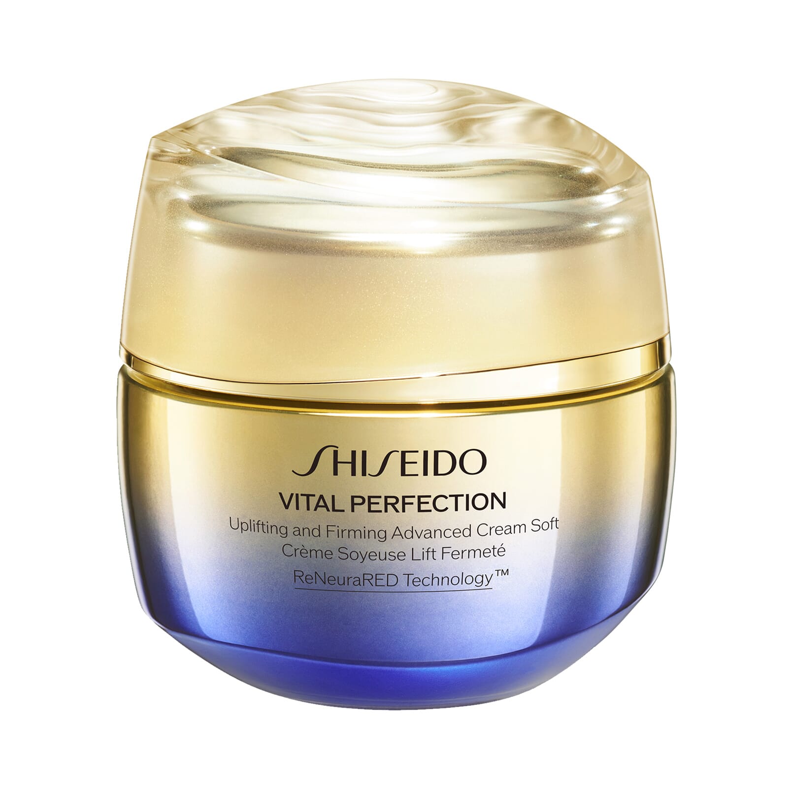 Vital Perfection Uplifting And Firming Cream Soft 50 ml