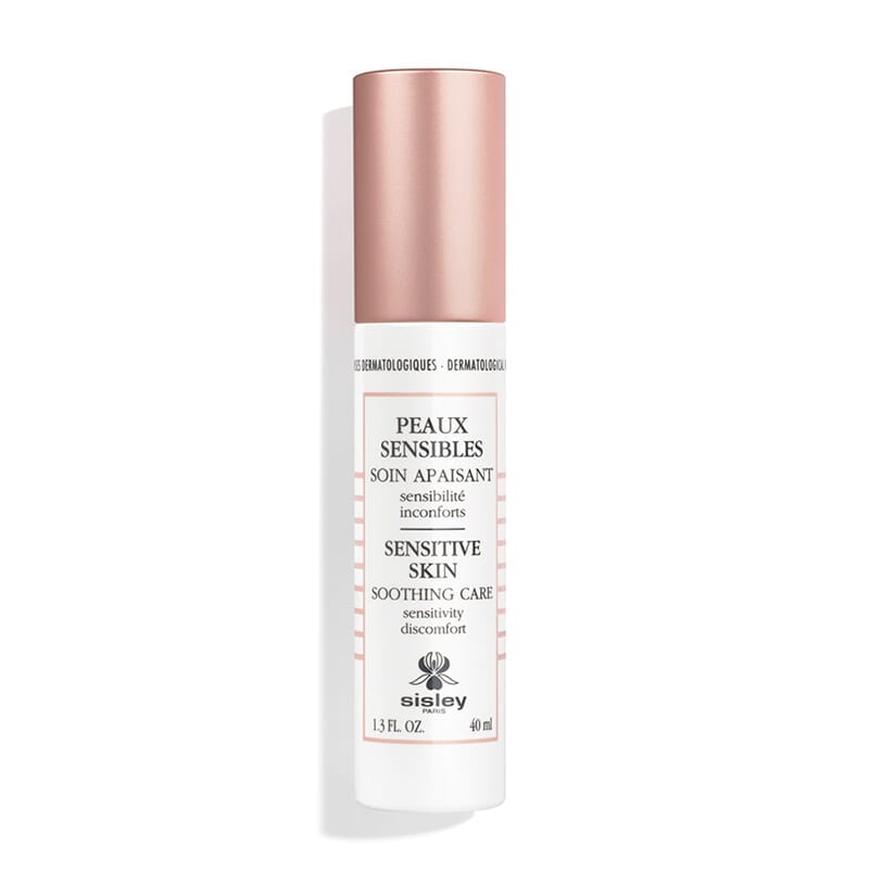 Peaux Sensibles Soin Apaisant 40 ml